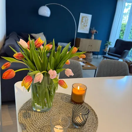 - Ferienapartment In Baabe, Ruegen