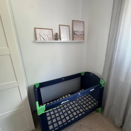 - Ferienapartment In Baabe, Ruegen