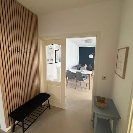 דירה - Ferienapartment In Baabe, Ruegen *