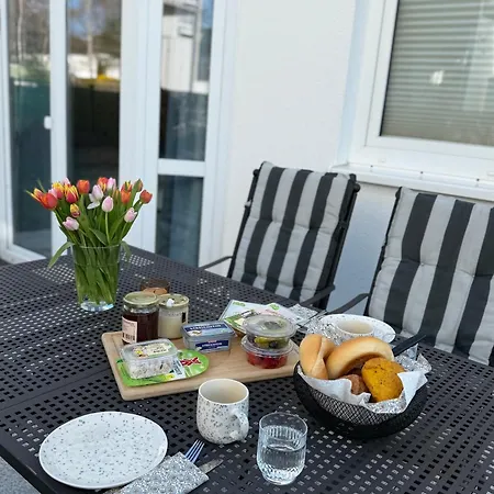 - Ferienapartment In Baabe, Rügen Apartamento